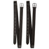 Country Pride Unlined Stirrup Leathers